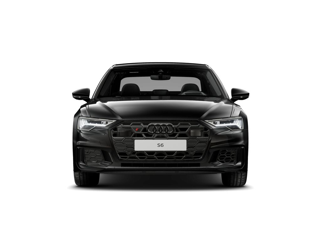 Audi S6 2024