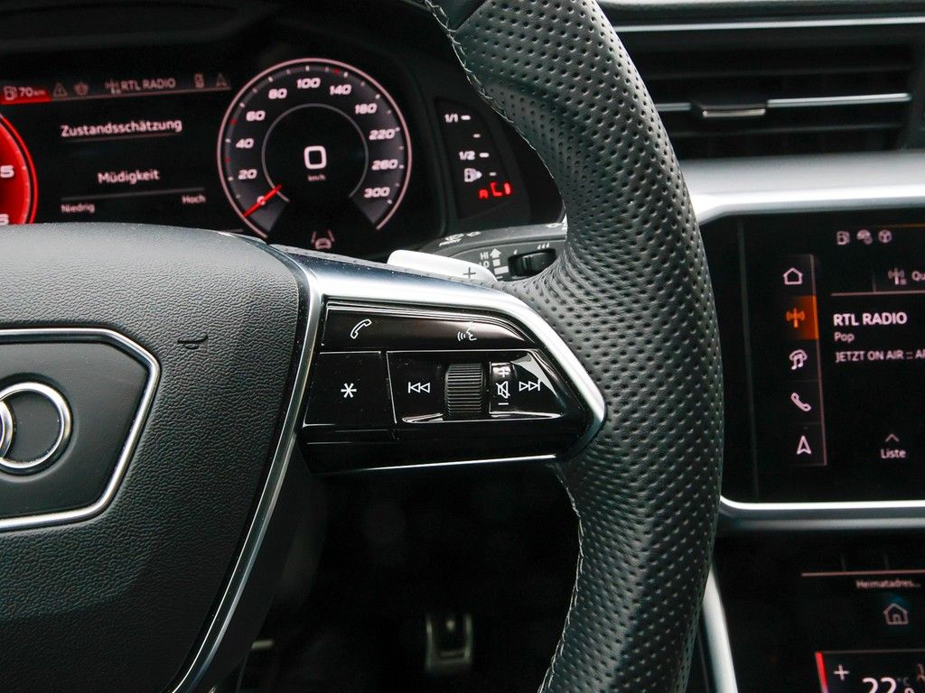 Audi S6 2024