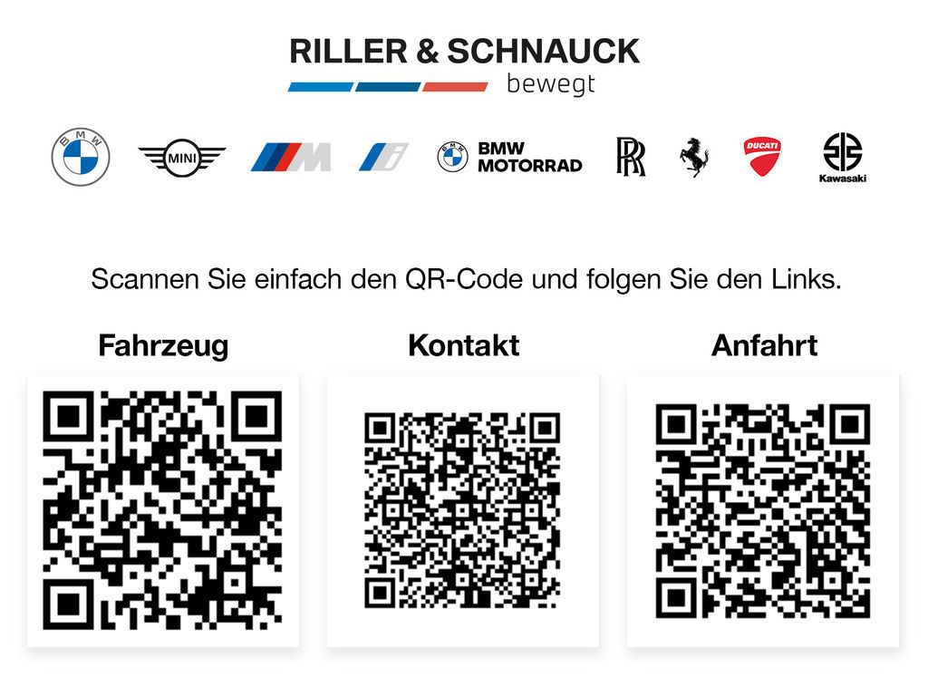 BMW 420 Gran Coupé 2025