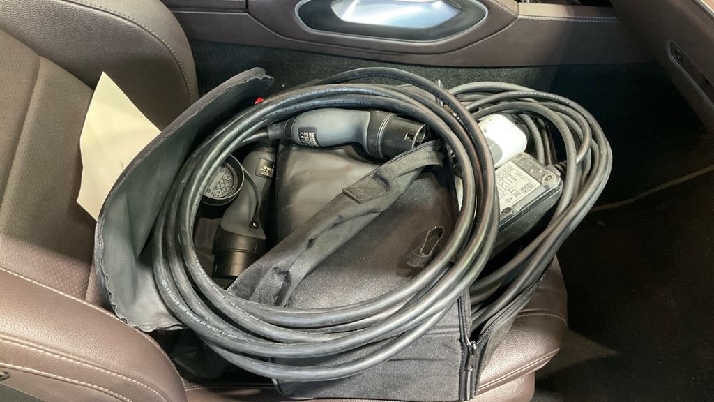 Mercedes-Benz GLE 350 2022