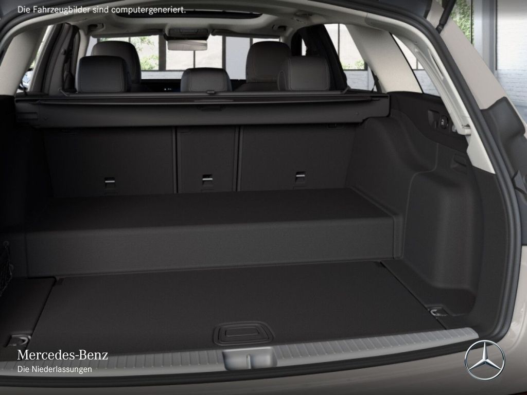 Mercedes-Benz E 300 2022