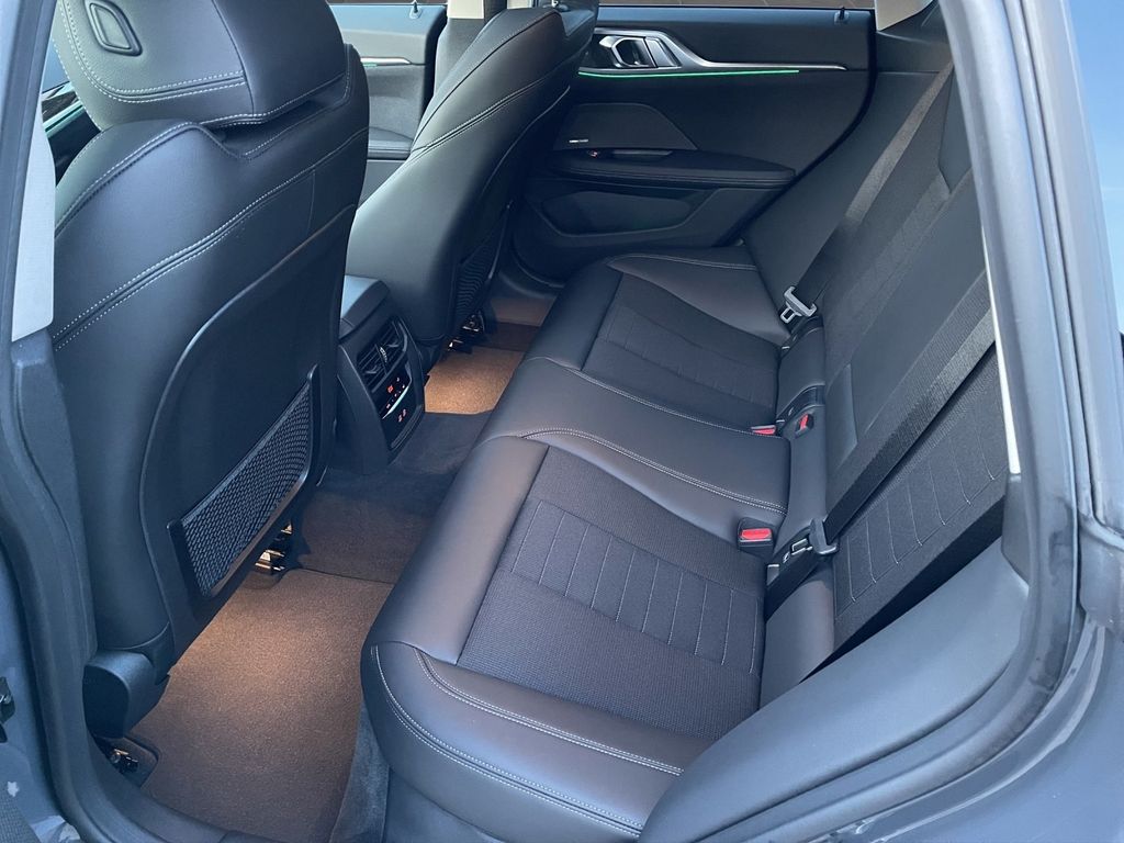 BMW 420 Gran Coupé 2022