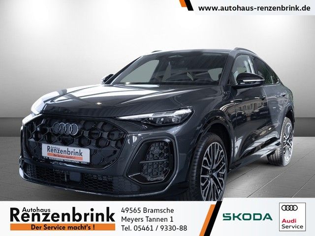 Audi Q5 2025
