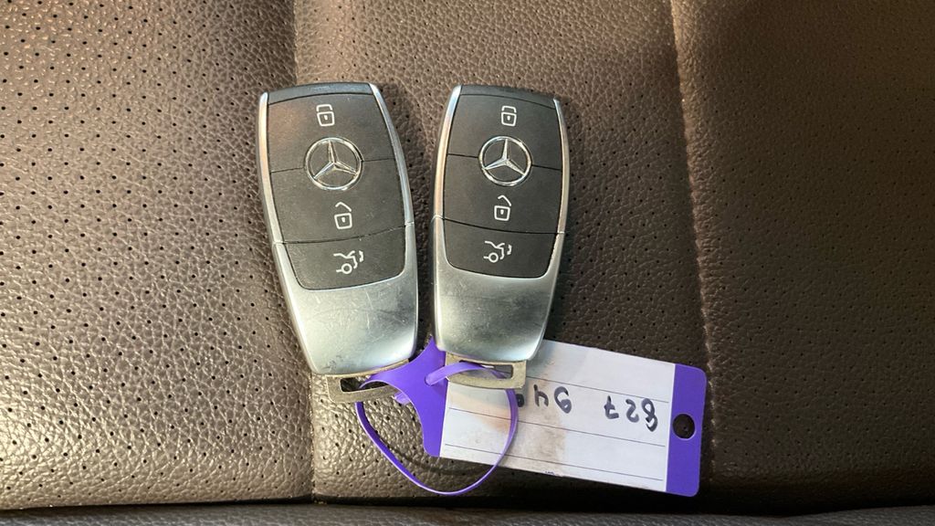 Mercedes-Benz GLE 350 2022