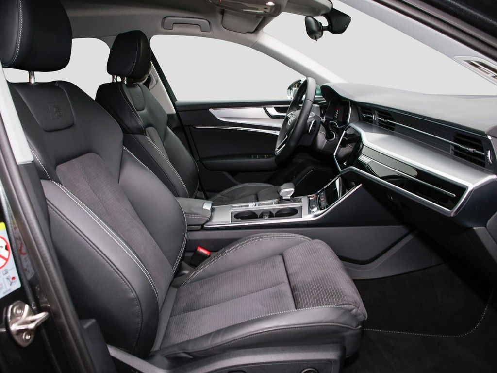 Audi S6 2024
