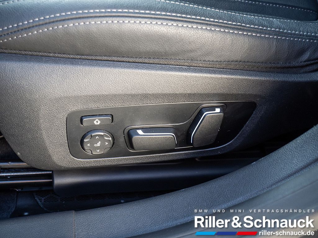 BMW 420 Gran Coupé 2025