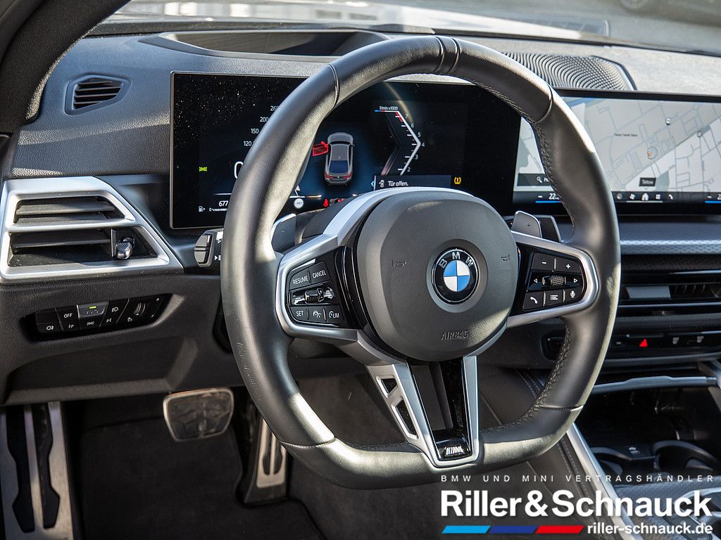 BMW 420 Gran Coupé 2025