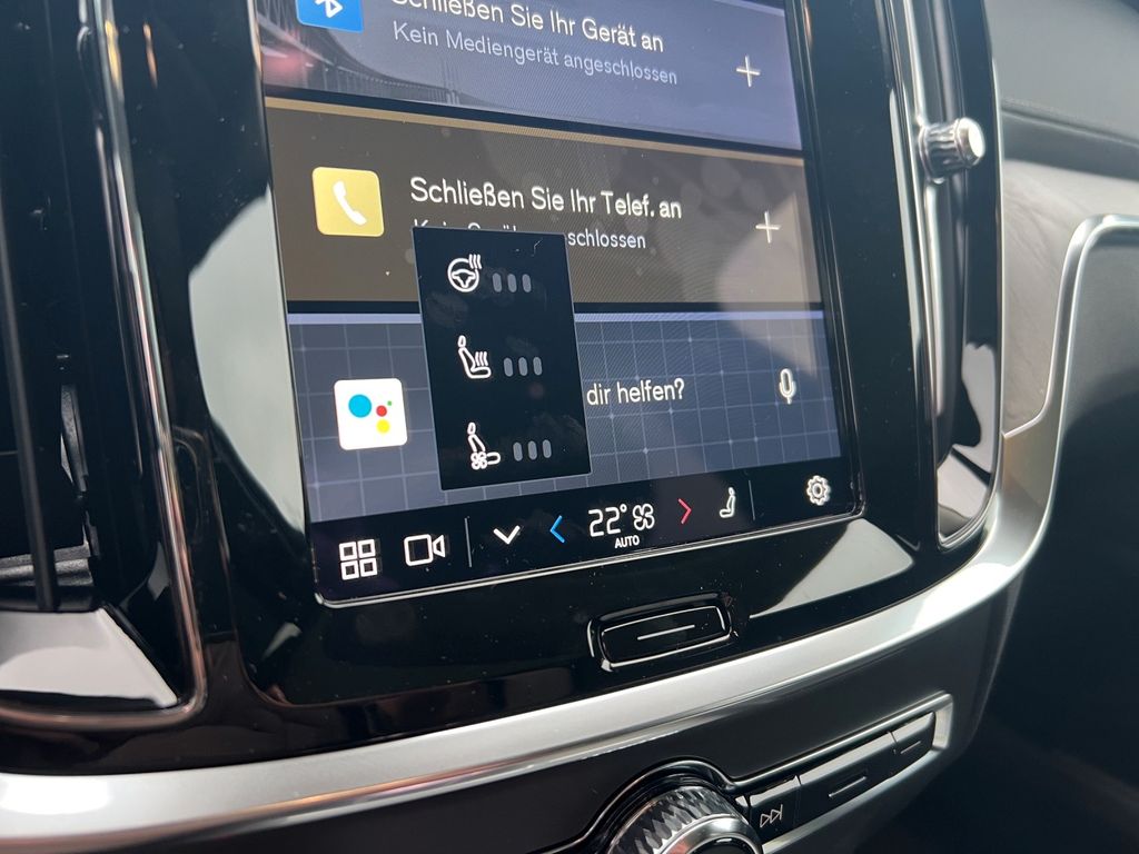 Volvo V60 Cross Country 2024