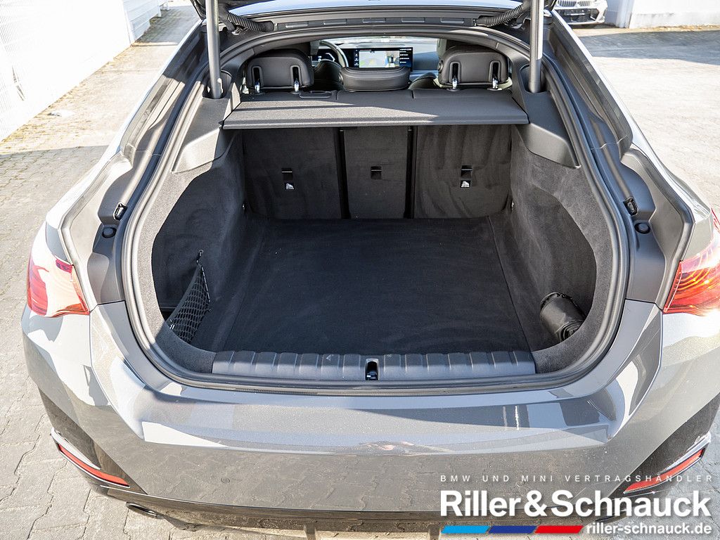 BMW 420 Gran Coupé 2025