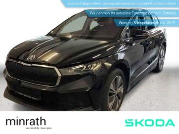 Skoda Enyaq 2023