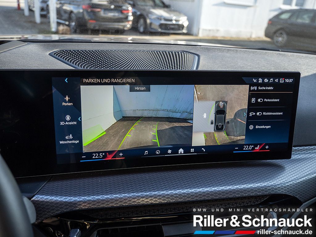 BMW 420 Gran Coupé 2025