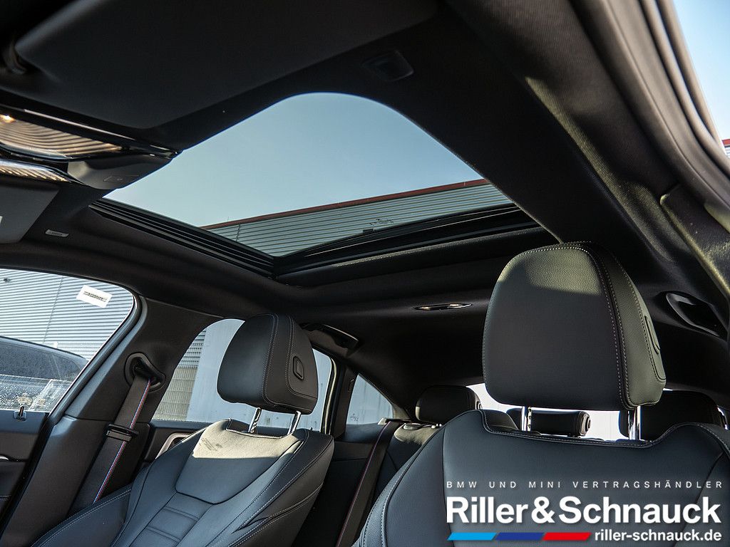 BMW 420 Gran Coupé 2025