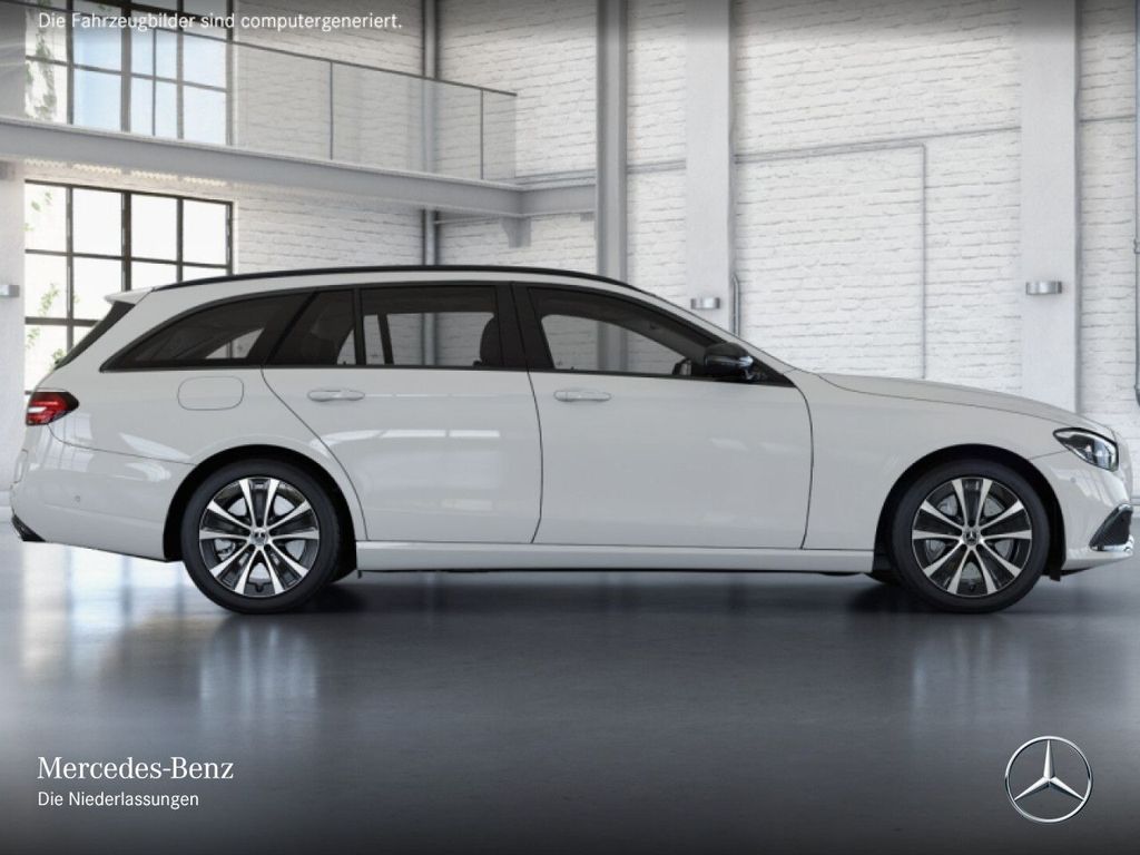 Mercedes-Benz E 300 2022