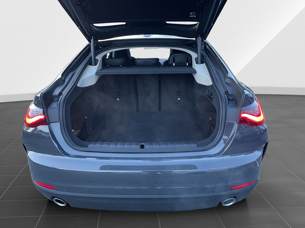 BMW 420 Gran Coupé 2022