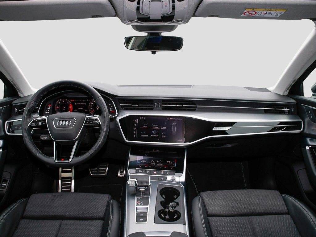 Audi S6 2024