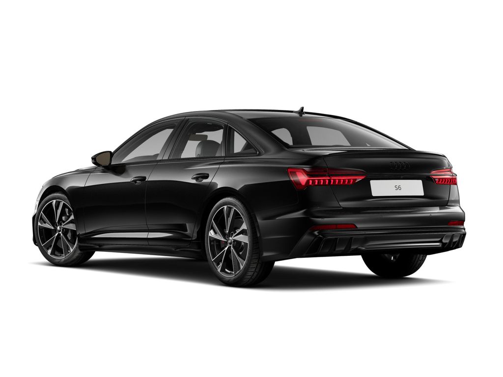 Audi S6 2024