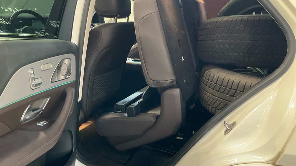 Mercedes-Benz GLE 350 2022