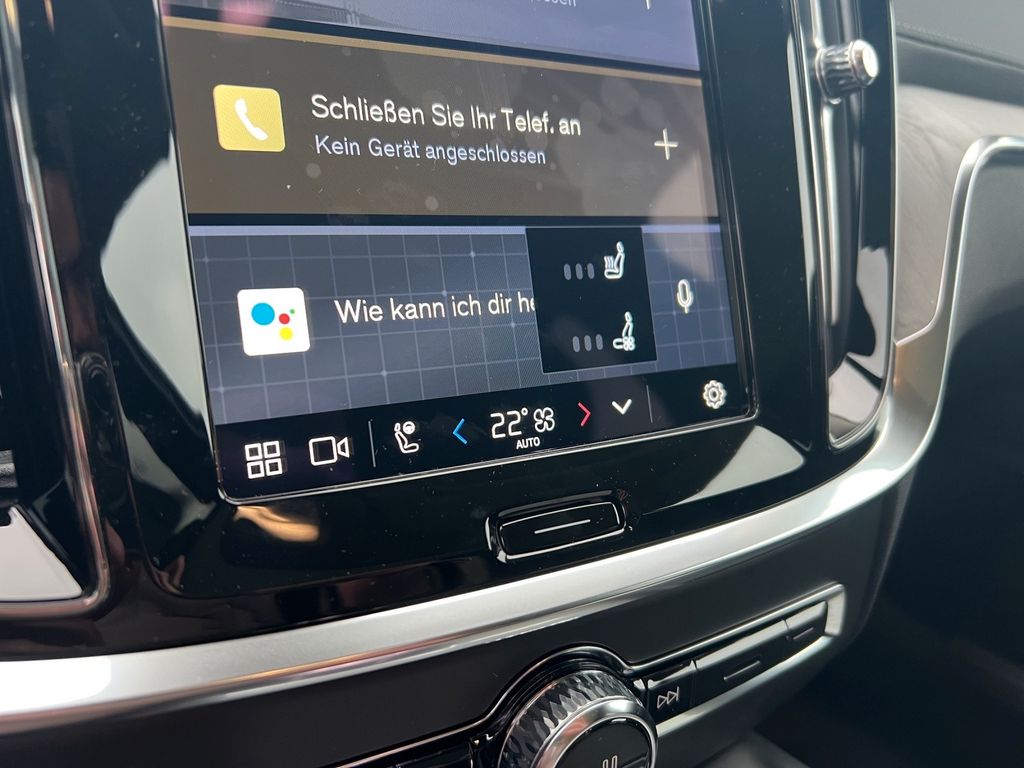 Volvo V60 Cross Country 2024