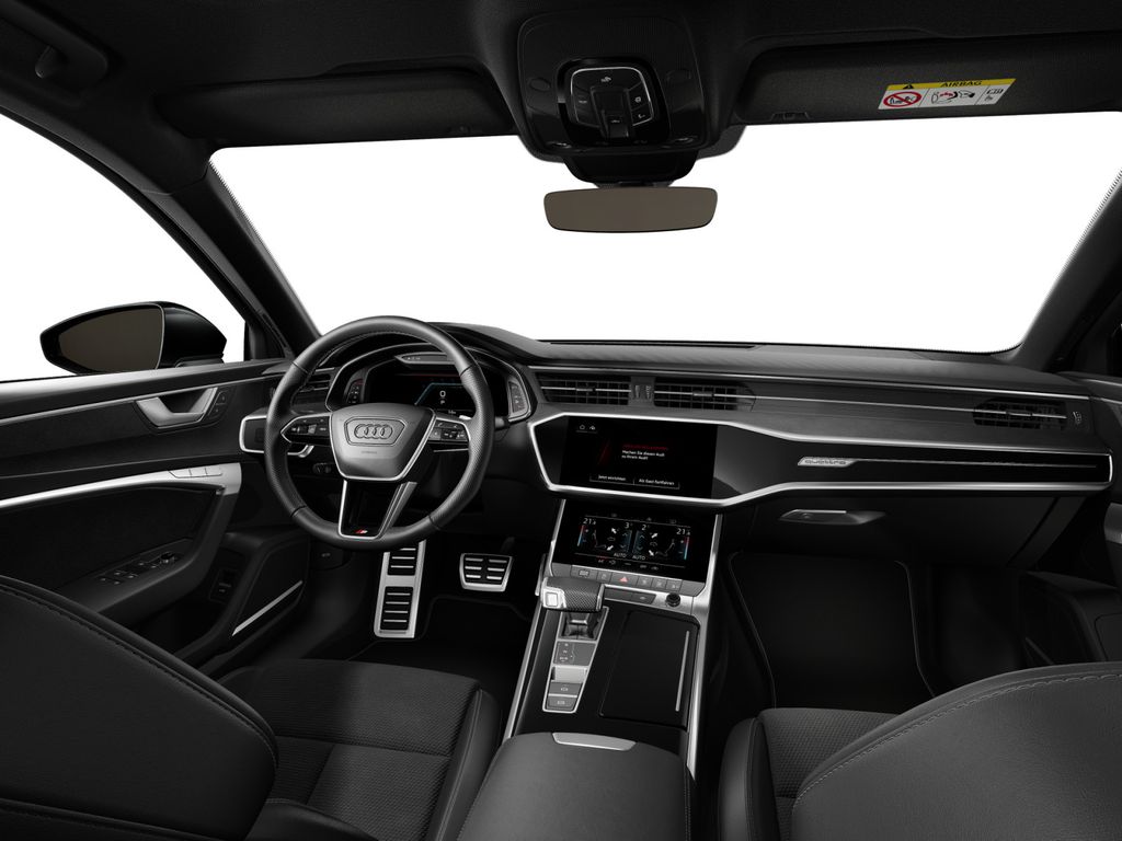 Audi S6 2024