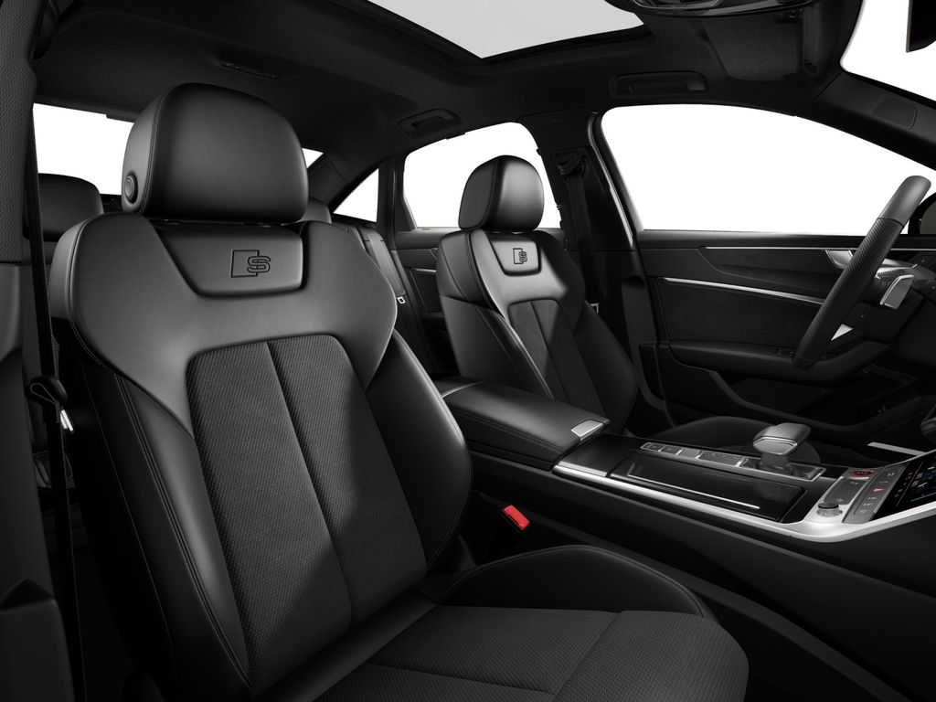 Audi S6 2024