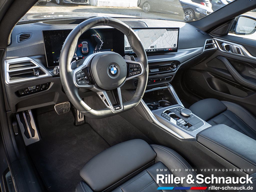 BMW 420 Gran Coupé 2025