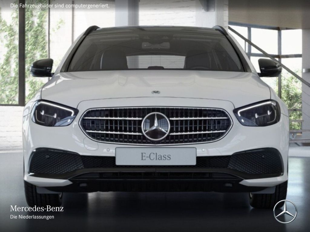 Mercedes-Benz E 300 2022