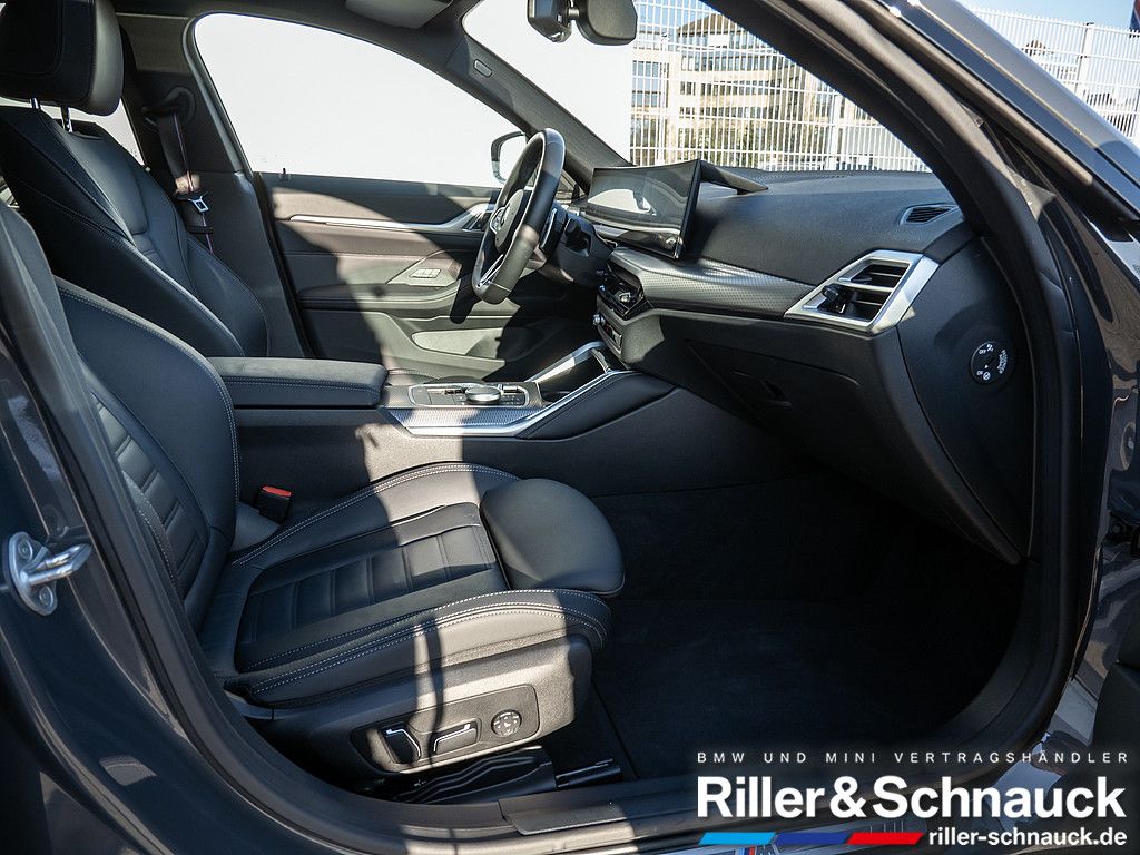 BMW 420 Gran Coupé 2025