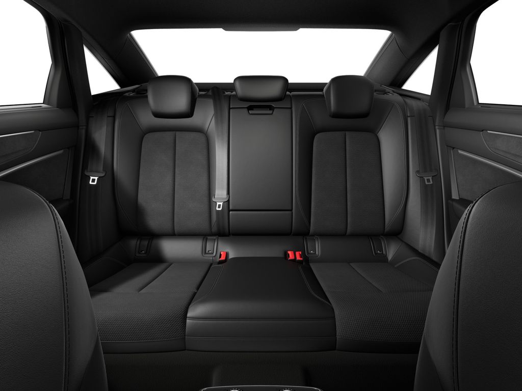 Audi S6 2024