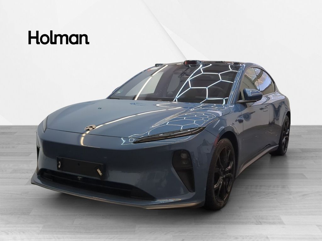 NIO ET5 2023