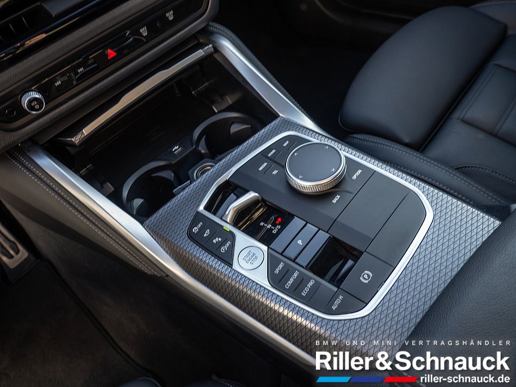BMW 420 Gran Coupé 2025