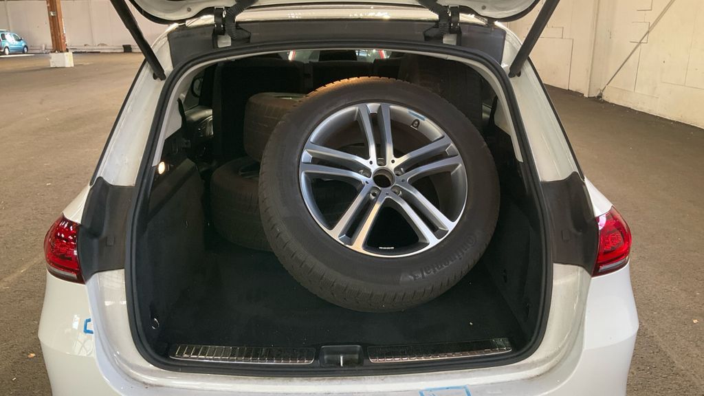 Mercedes-Benz GLE 350 2022