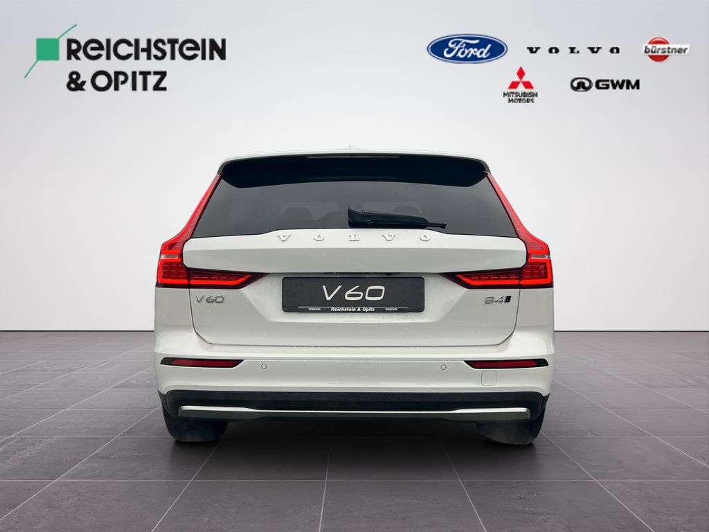 Volvo V60 Cross Country 2024