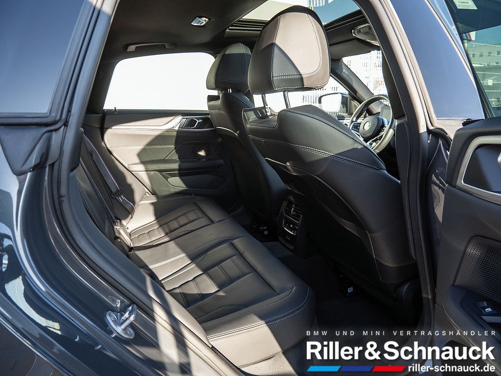 BMW 420 Gran Coupé 2025