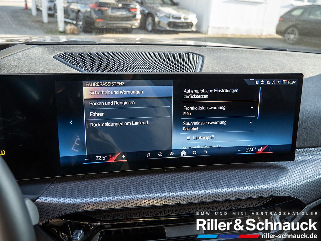 BMW 420 Gran Coupé 2025