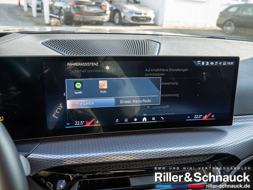 BMW 420 Gran Coupé 2025