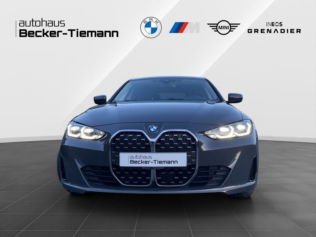 BMW 420 Gran Coupé 2022