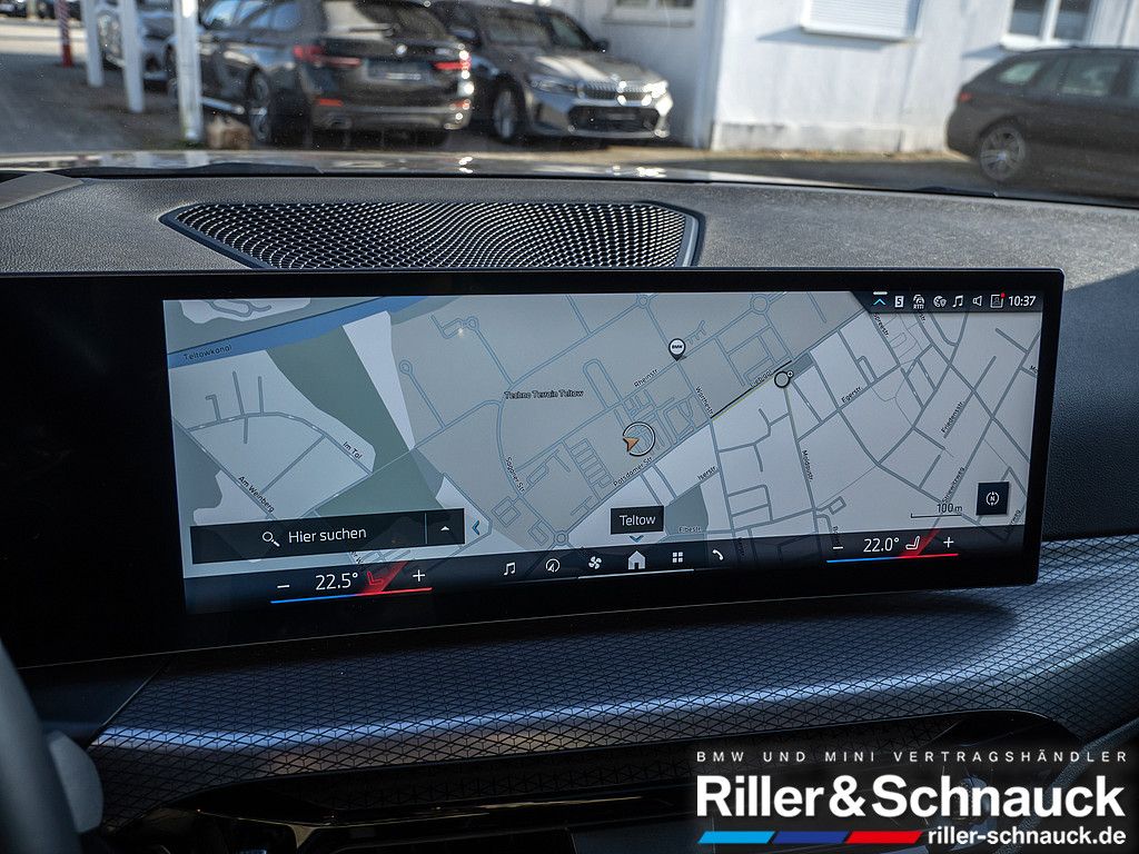 BMW 420 Gran Coupé 2025