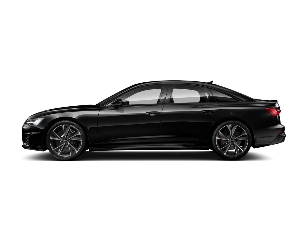 Audi S6 2024