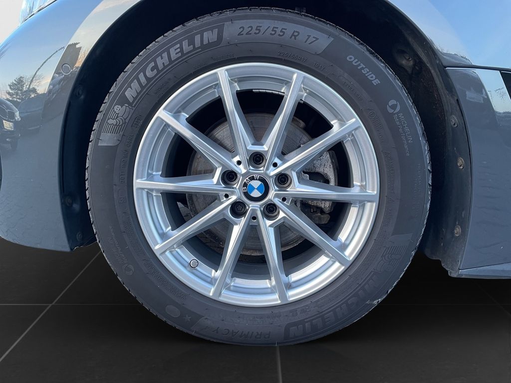 BMW 420 Gran Coupé 2022