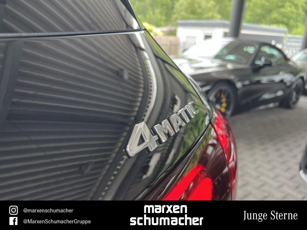 Mercedes-Benz GLC 300 2024