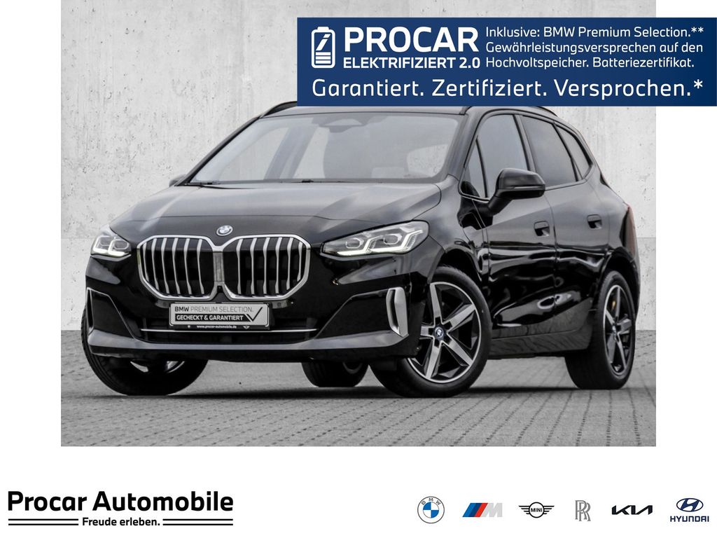 BMW 230 Active Tourer 2023