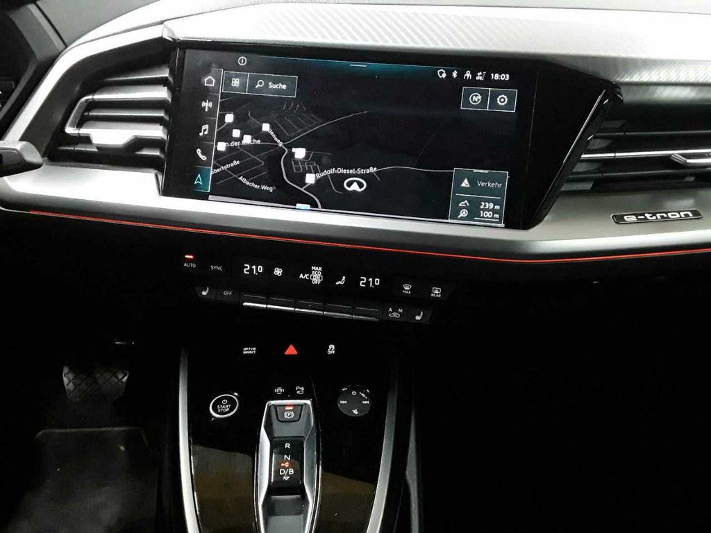 Audi Q4 e-tron 2022