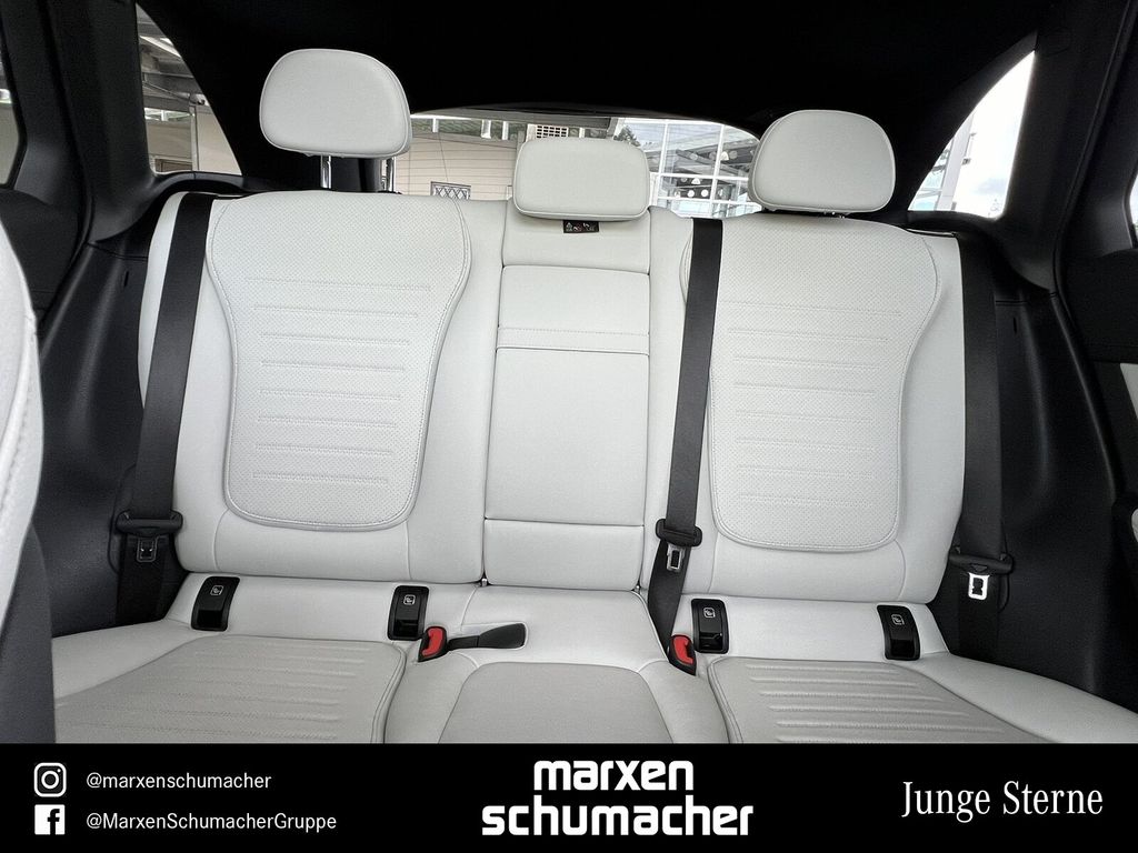 Mercedes-Benz GLC 300 2024