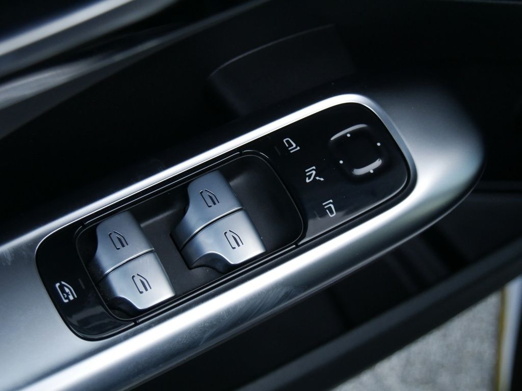 Mercedes-Benz C 220 2024