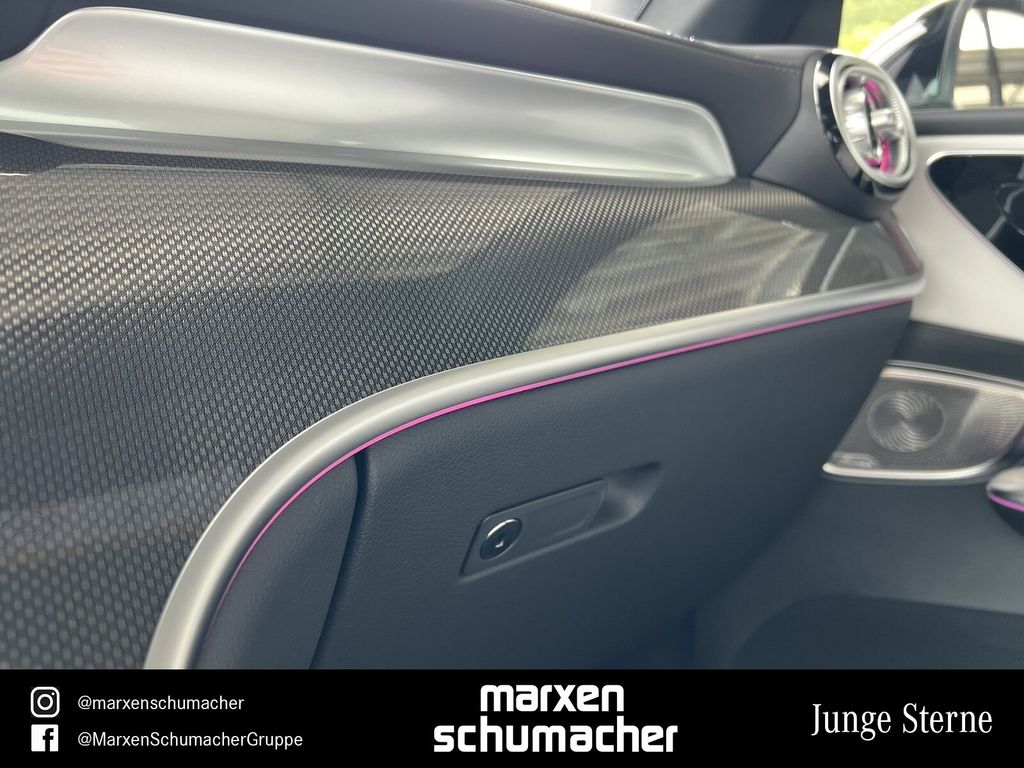 Mercedes-Benz GLC 300 2024