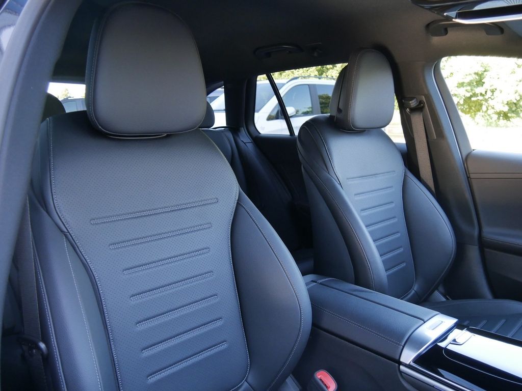 Mercedes-Benz C 220 2024