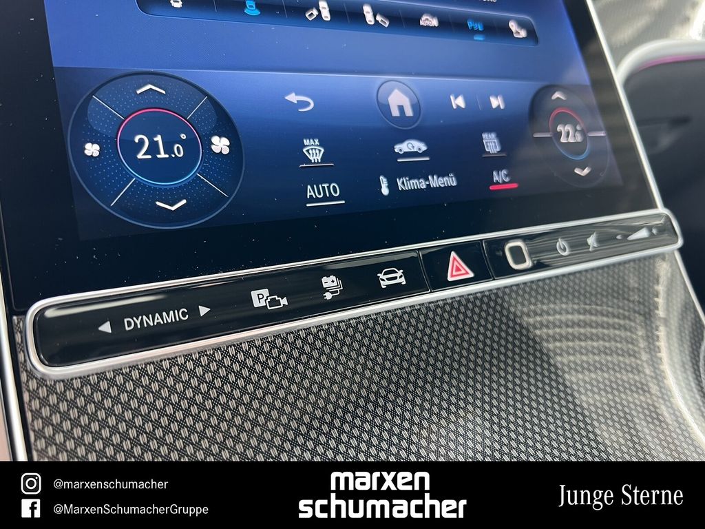 Mercedes-Benz GLC 300 2024