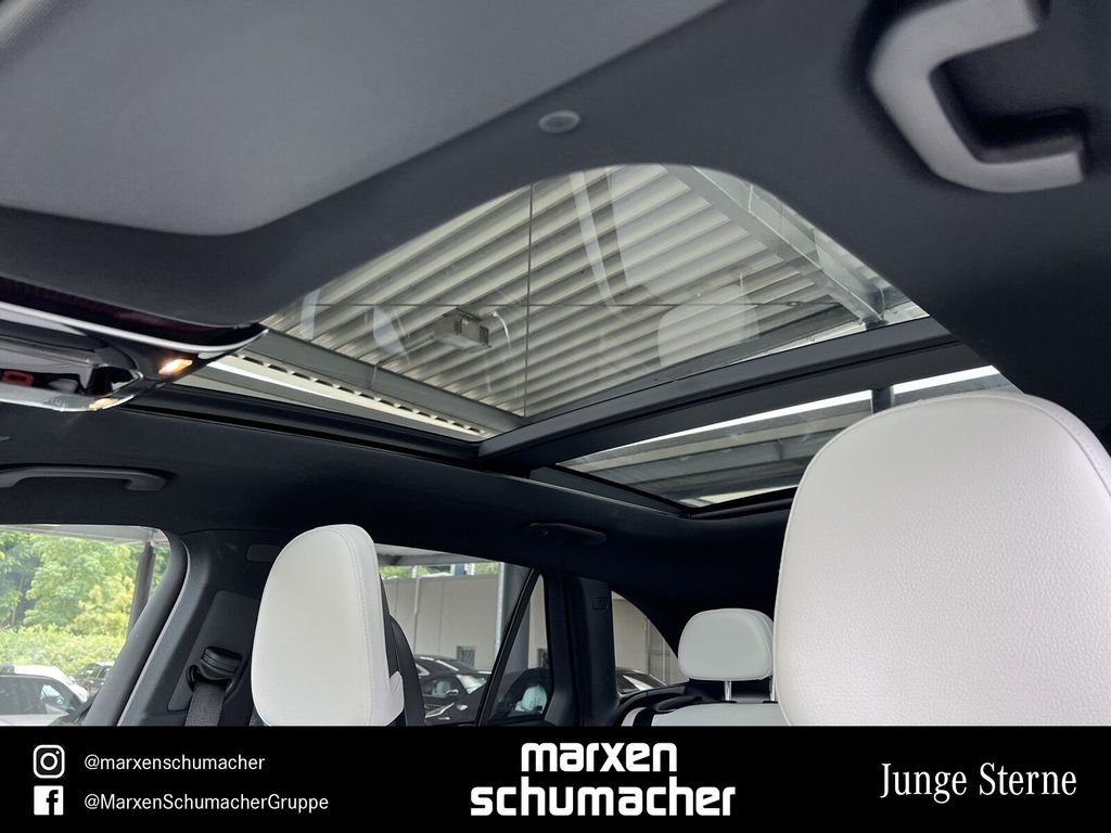 Mercedes-Benz GLC 300 2024