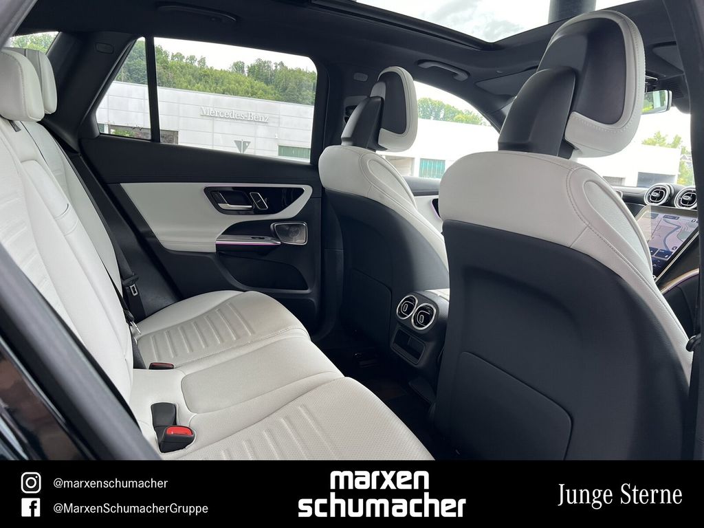 Mercedes-Benz GLC 300 2024