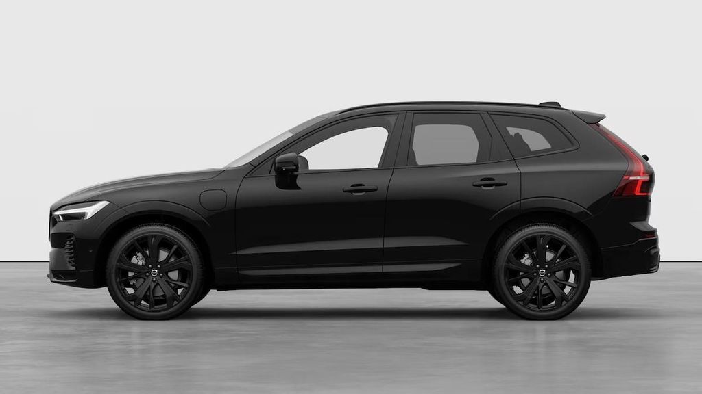Volvo XC60 2025